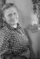 Yevgeniya Melnikova in The Destiny of a Man (1959)