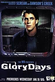 Eddie Cahill in Glory Days (2001)