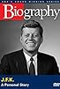 Primary photo for John F. Kennedy: A Personal Story