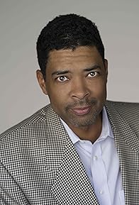 Primary photo for Keith Clinkscales