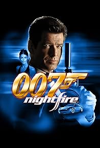 Primary photo for 007: Nightfire