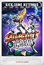 Ratchet & Clank