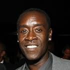 Don Cheadle