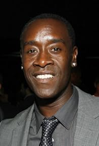 Primary photo for Don Cheadle