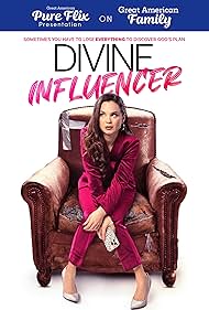 Divine Influencer (2023)