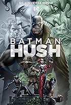 Batman: Hush