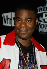 Primary photo for Tracy Morgan