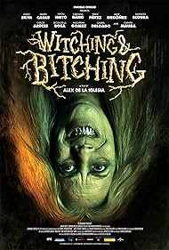 Terele Pávez in Witching and Bitching (2013)