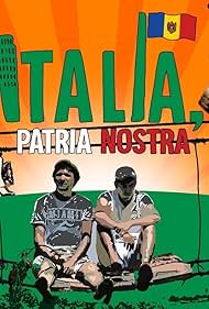 Diana Decuseara-Onica, Dumitru Roman, and Petru Oistric in Italia, Patria Nostra (2019)