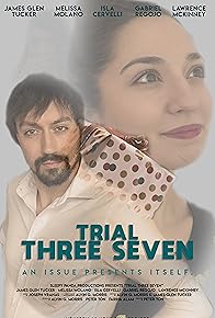 Primary photo for Trial Three Seven