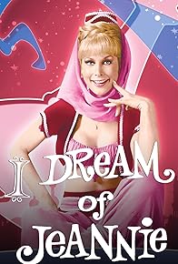 Primary photo for I Dream of Jeannie