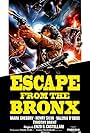 Escape from the Bronx (1983)