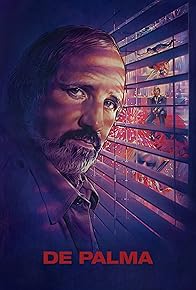 Primary photo for De Palma