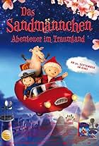 Das Sandmännchen - Abenteuer im Traumland