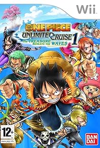 Primary photo for One Piece: Unlimited Cruise Episode 1