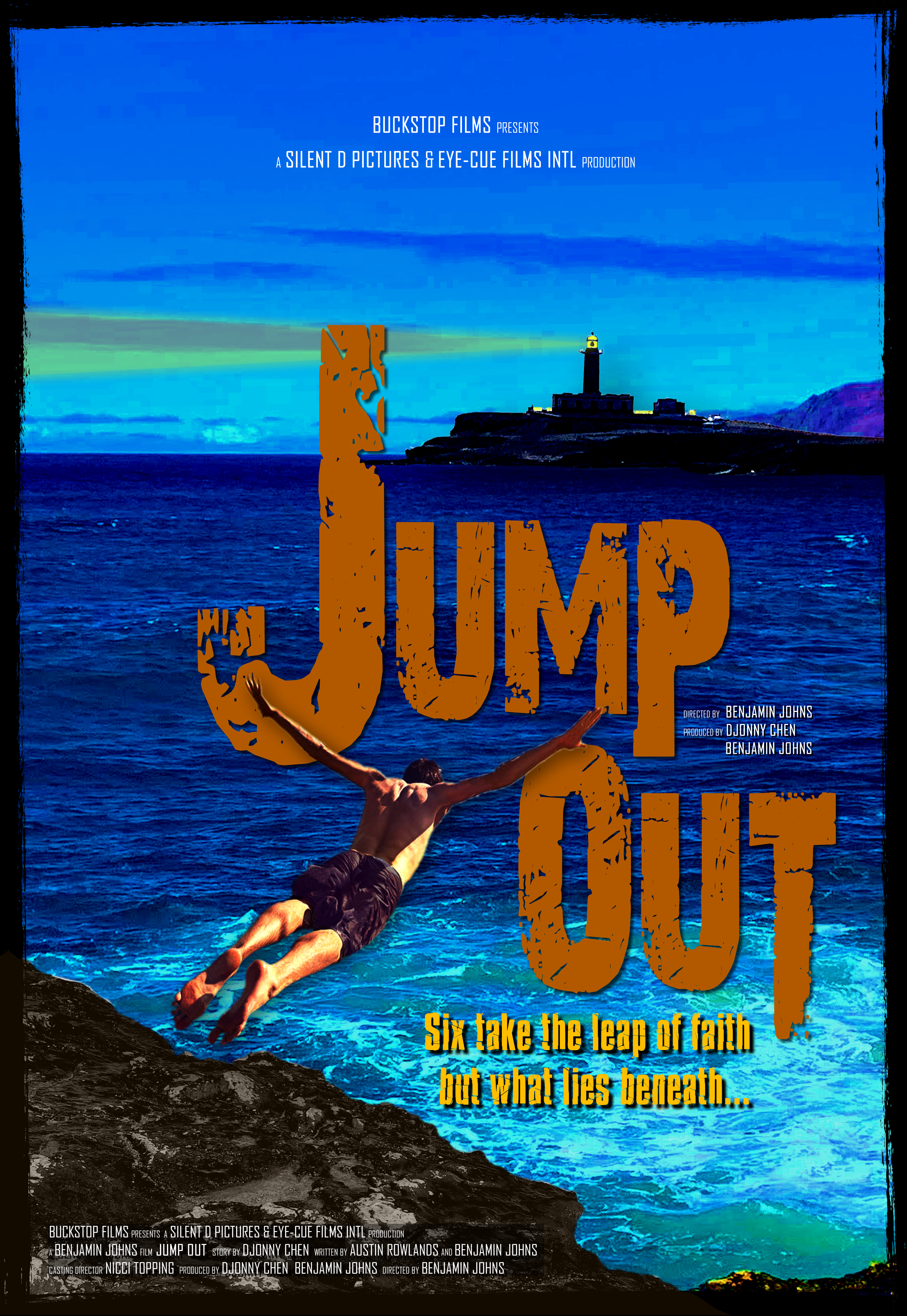 Jump Out (2025)