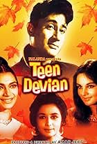 Teen Devian