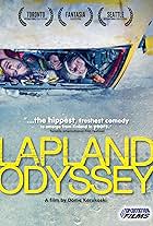 Lapland Odyssey