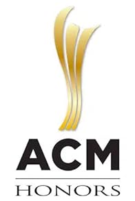 Primary photo for 14th Annual ACM Honors