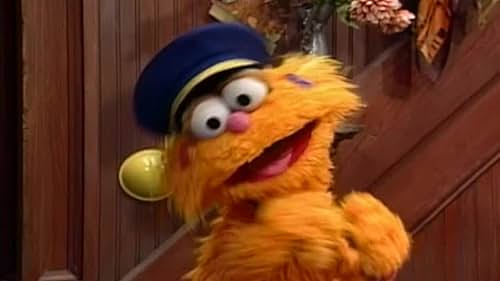 Sesame Street: Imagine That!