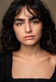 Primary photo for Melina Sinadinou