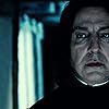 Alan Rickman in Harry Potter and the Deathly Hallows - Part 2 (2011)