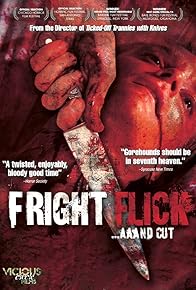 Primary photo for Fright Flick