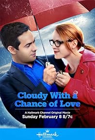 Primary photo for Cloudy with a Chance of Love