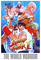 Street Fighter II: The World Warrior