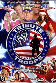 Primary photo for WWE Tribute to the Troops