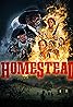 Homestead (2023) Poster