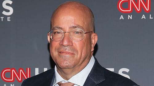 Jeff Zucker