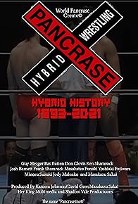 Primary photo for Pancrase Hybrid History