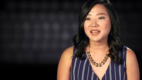 Searching: Michelle LA On Director Aneesh Chaganty