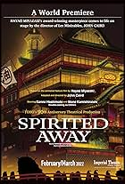 Spirited Away: Live on Stage