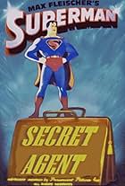 Superman: Secret Agent