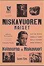 Women of Niskavuori (1938)