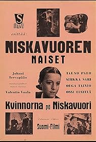 Women of Niskavuori (1938)