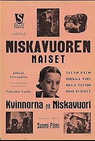 Primary photo for Women of Niskavuori