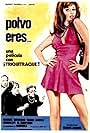 Polvo eres... (1974)