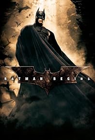 Primary photo for Batman Begins