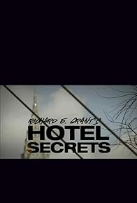 Primary photo for Richard E. Grant's Hotel Secrets