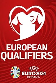 Primary photo for UEFA Euro 2024 Qualifiers