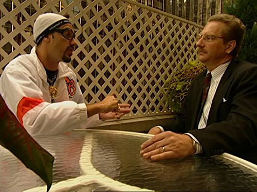 Da Ali G Show (2000)