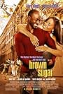 Taye Diggs and Sanaa Lathan in Brown Sugar (2002)