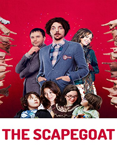 The Scapegoat (2013)