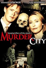 Primary photo for Murder City