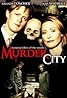 Murder City (TV Series 2004–2006) Poster