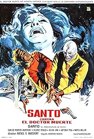 Santo vs. Doctor Death (1973)