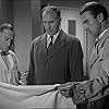 Wilfrid Brambell, Russell Napier, and Howard Pays in The Grand Junction Case (1961)